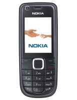Nokia 3120 classic  (002G2L0)